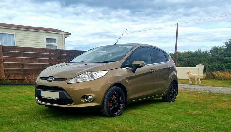 Blog: Kupujete dieselový Ford z druhej ruky? Pozor na novú zvolávačku DPF filtrov!