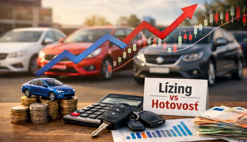 Blog: Ako sa mení trh a čo sa dnes naozaj oplatí