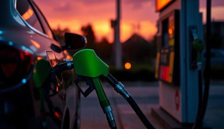 Blog: Nafta výraznejšie zlacnela, no stále je drahá: Ako kalkulovať náklady na auto?