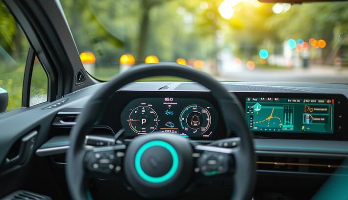 Blog: Kupujete nové auto na lízing? Odteraz máte právo na jeho dáta zadarmo
