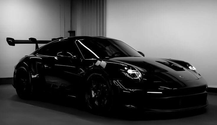 Blog: Porsche: Keď sa detský sen stáva realitou na štyroch kolesách