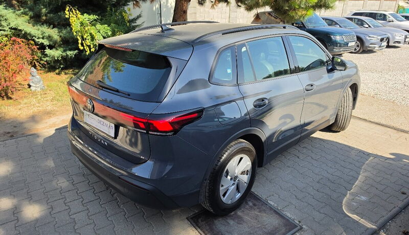 Inzerát: Volkswagen Tiguan 2.0 TDI Life DSG7 150k (diesel)