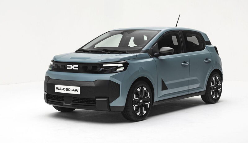 Blog: Nová Dacia Spring mení pravidlá hry: Oplatí sa kúpiť súčasný model alebo počkať na novú generáciu?
