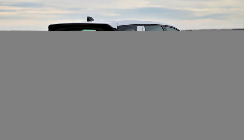 Land Rover Discovery Sport 2.0D, 2021, 4x4