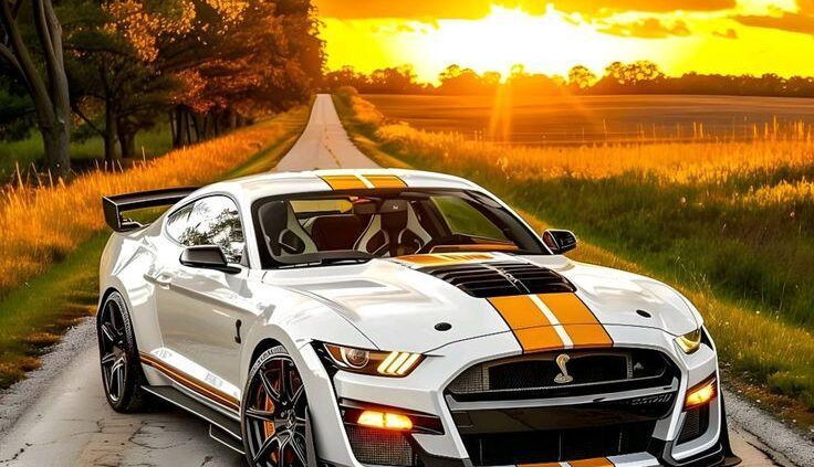 Blog: BELLA-CARS – Náš spoľahlivý partner pre dovoz vozidiel z USA