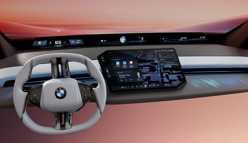 Blog: Autá zrýchľujú vývoj, nie rýchlosť