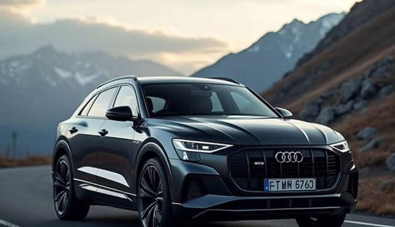 Blog: Novinky na trhu áut v roku 2026: Čo sa mení a čo sa oplatí sledovať