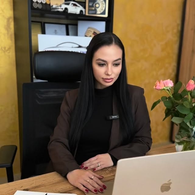 Dominika H.